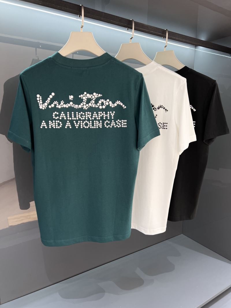 Louis Vuitton T-Shirts